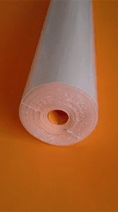 Orange Premier Display Paper Roll 50 Metre x 760mm - 1 Roll