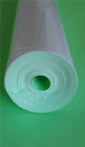 Pale Green Premier Display Paper Roll 50 Metre x 760mm - 1 Roll