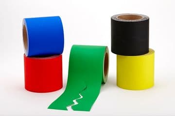 Popular Pack Bordette Scalloped Paper Roll - 5 Pack