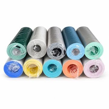 Poster Paper Rolls - 508mm x 10m x 10 Rolls