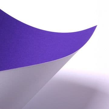 Purple Display Paper Sheets - 100 sheets