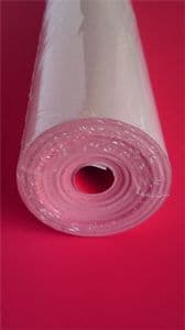 Rose Red Premier Display Paper Roll 50 Metre x 760mm - 1 Roll