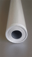 Silver Premier Display Paper Roll 50 Metre x 760mm - 1 Roll