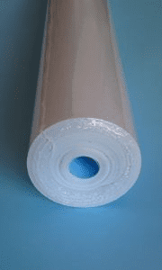 Sky Blue Premier Display Paper Roll 50 Metre x 760mm - 1 Roll