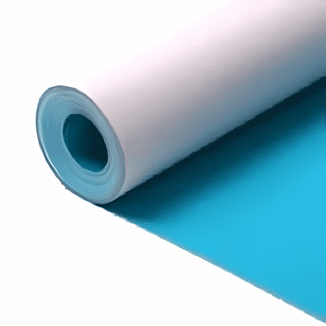 Turquoise Premier Display Paper Roll 50 Metre x 760mm - 1 Roll