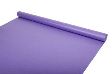 Violet Purple Paper Display Roll 1020mm x 25M Dura Frieze - 1 Roll