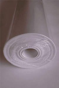 White Premier Display Paper Roll 50 Metre x 760mm - 1 Roll
