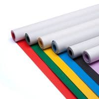Wide School Wall Display Paper Rolls 1020mm x 10M