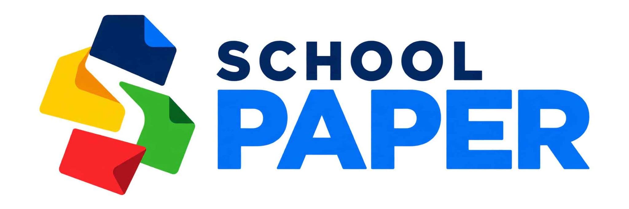 School Paper is a T/S of PaperCutz WorldWide LTD