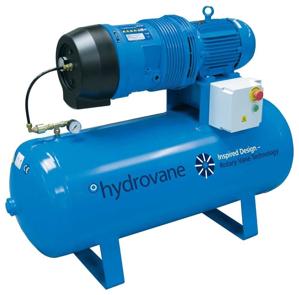 Hydrovane HV04RM