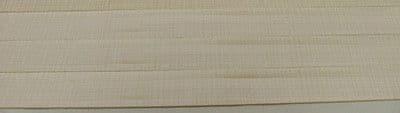 1 VIOLIN RIB FINE AGED FLAMED MAPLE CRAFTED TO SIZE UK SELLER FAST DESPATCH