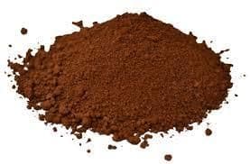 BURNT UMBER PIGMENT COLOURANT ANY AMOUNT 25G--1KG UK SELLER FAST DESPATCH