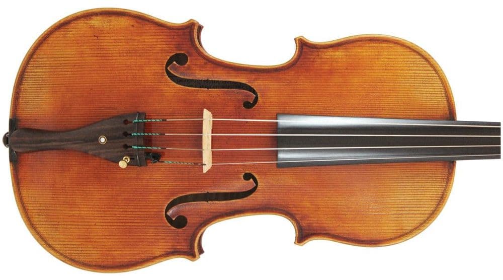 Heritage Guadagnini Viola 1785