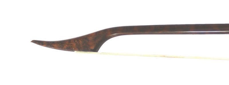Orchestra Baroque Bow for Violin - Treble Gamba