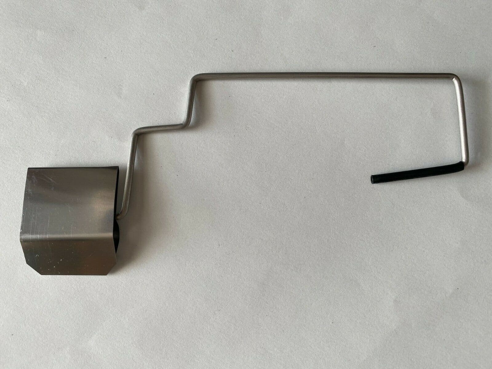 Vaguelly Cello Sound Post Hook Tool For Double Bass
