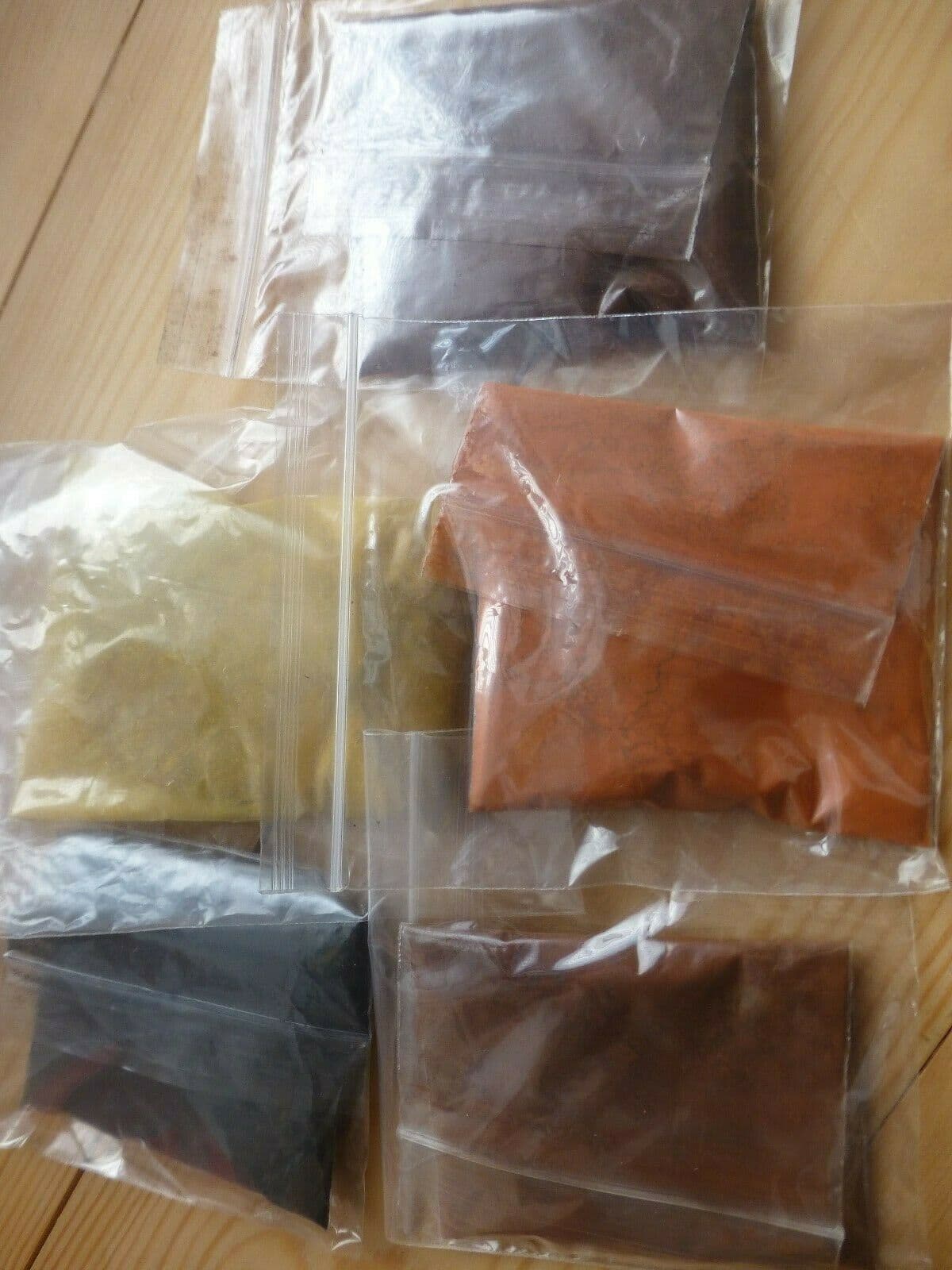 Kit Lavaggio E Verniciatura - Wedding Color - Foto 6