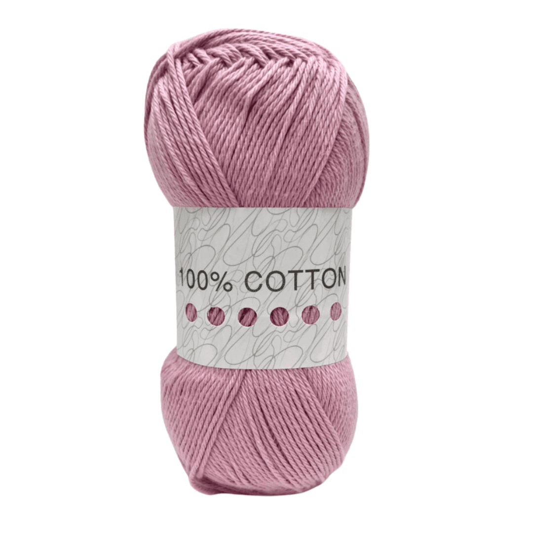 Dk cotton online yarn