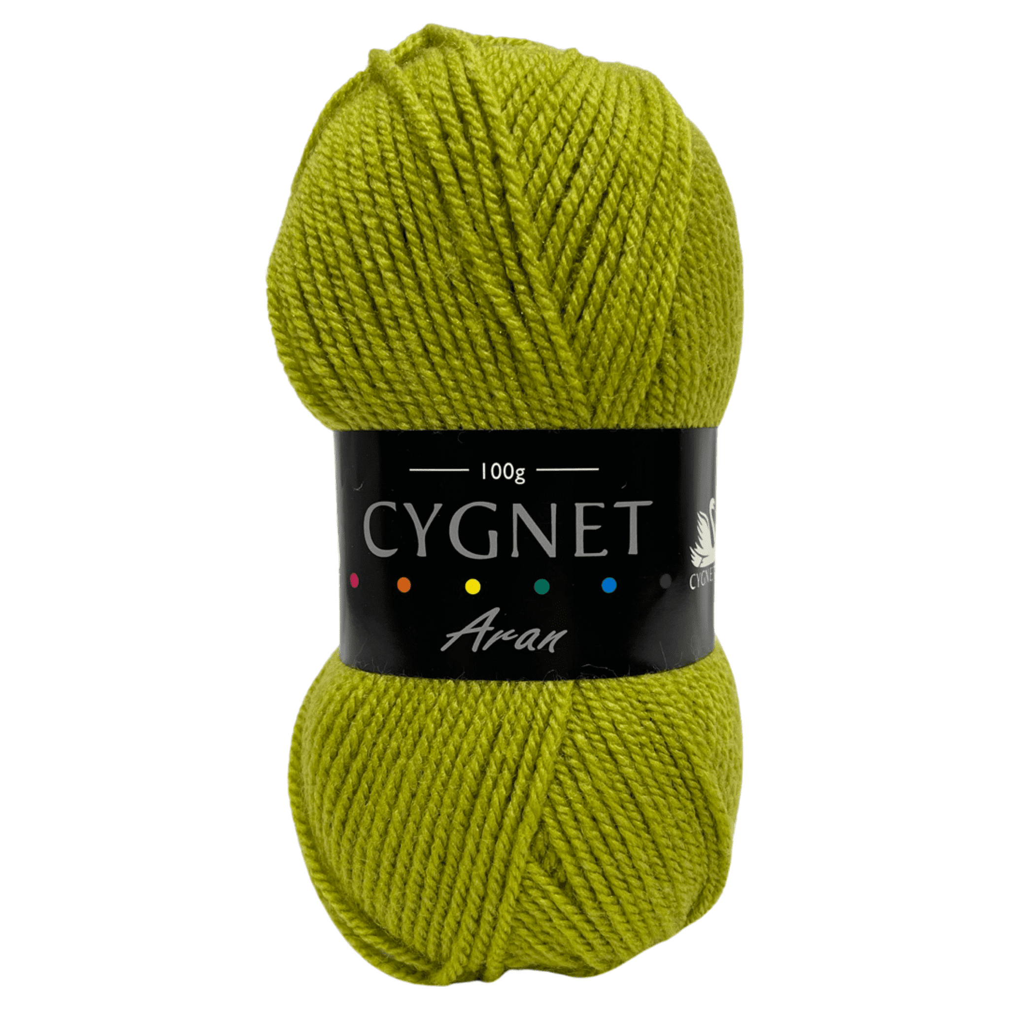 Cygnet sales aran yarn