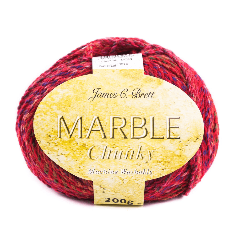 James C Brett Yarn Sale James C. Brett Marble Chunky Yarn - 100% Acrylic Bulky Weight For Knitting James C. Brett Marble Chunky 0084 Silver James C Brett Yarn Sale James C. Brett Marble Chunky Yarn - 100% Acrylic Bulky Weight For Knitting James C. Brett Marble Chunky 0084 Silver