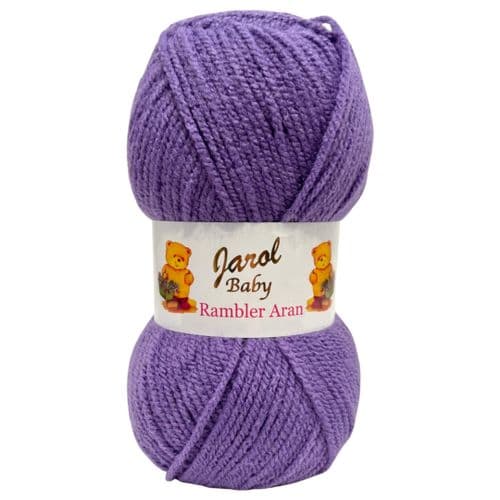 Jarol aran shop wool