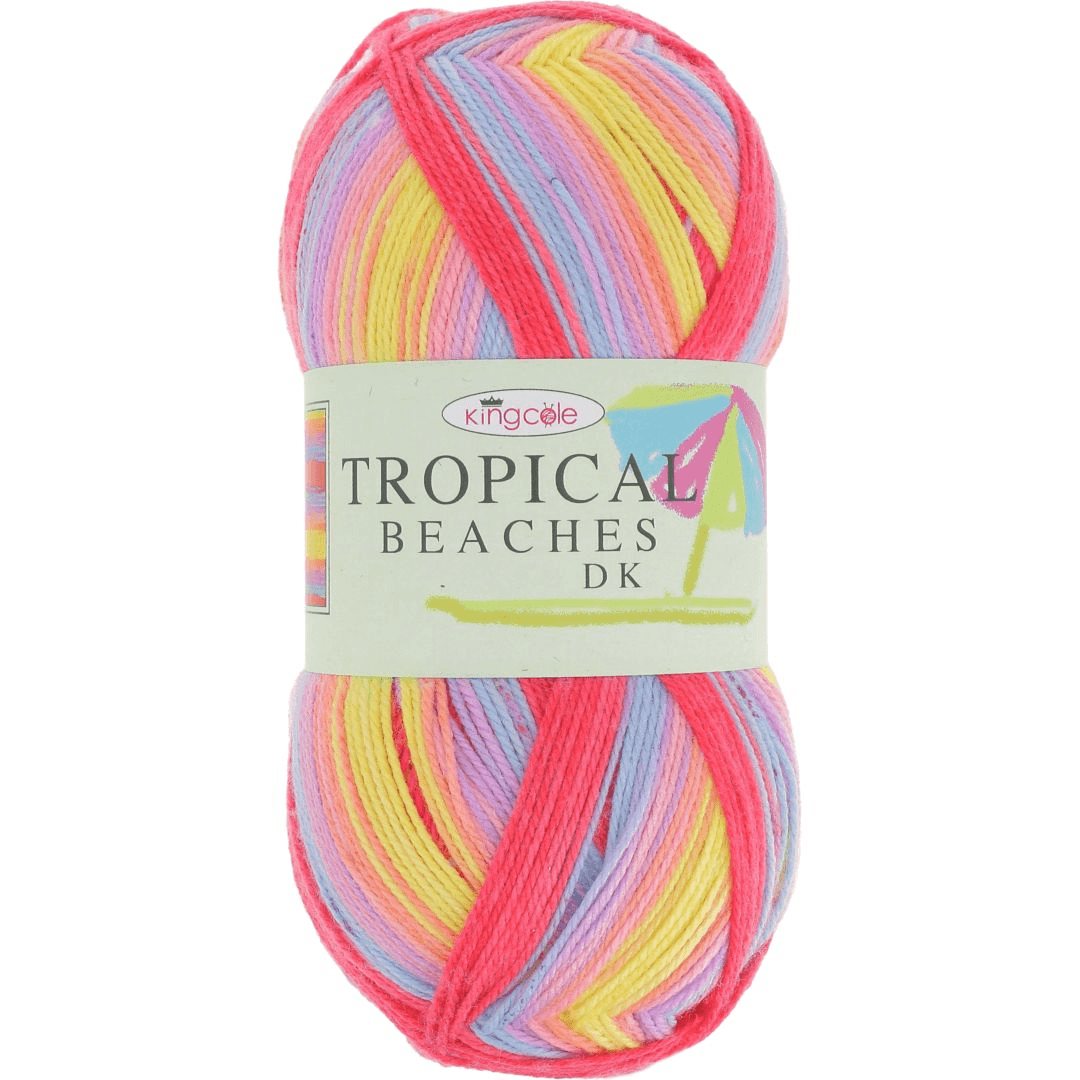 King cole deals wool