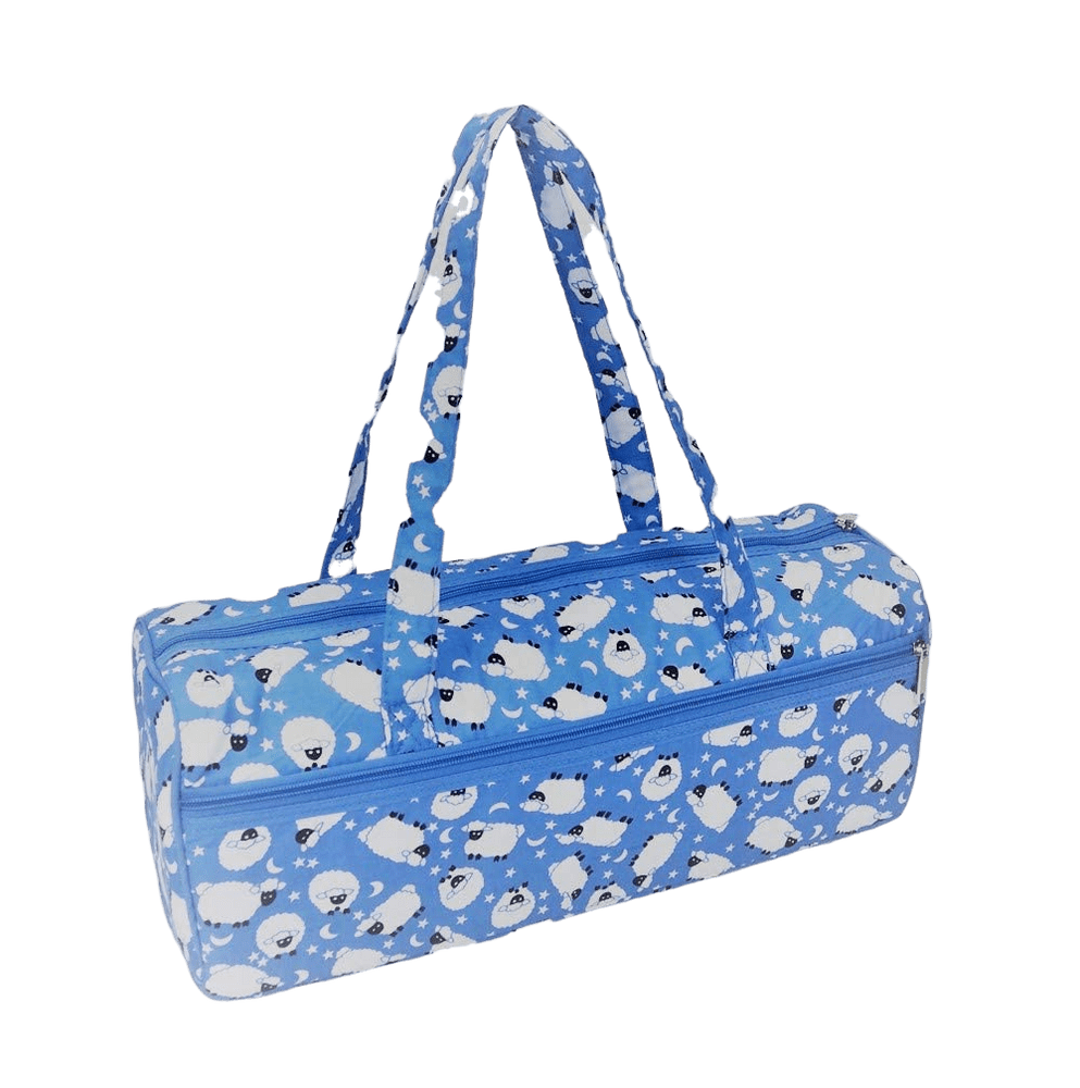 Small top holdall 40cm