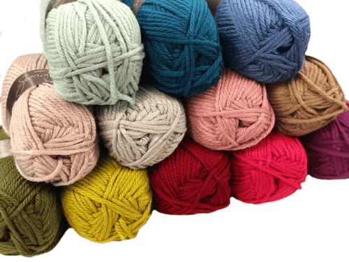 Stylecraft Special XL Super Chunky 200g