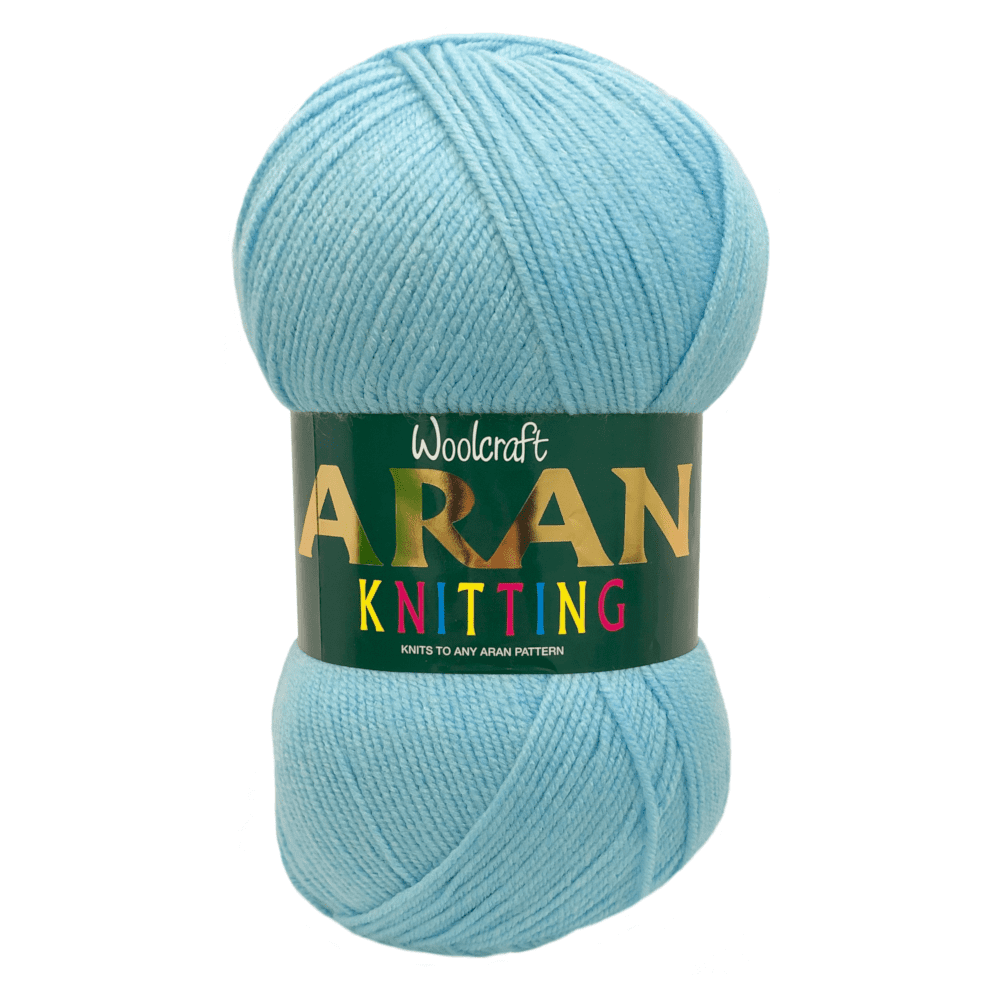 Aran clearance knitting wool