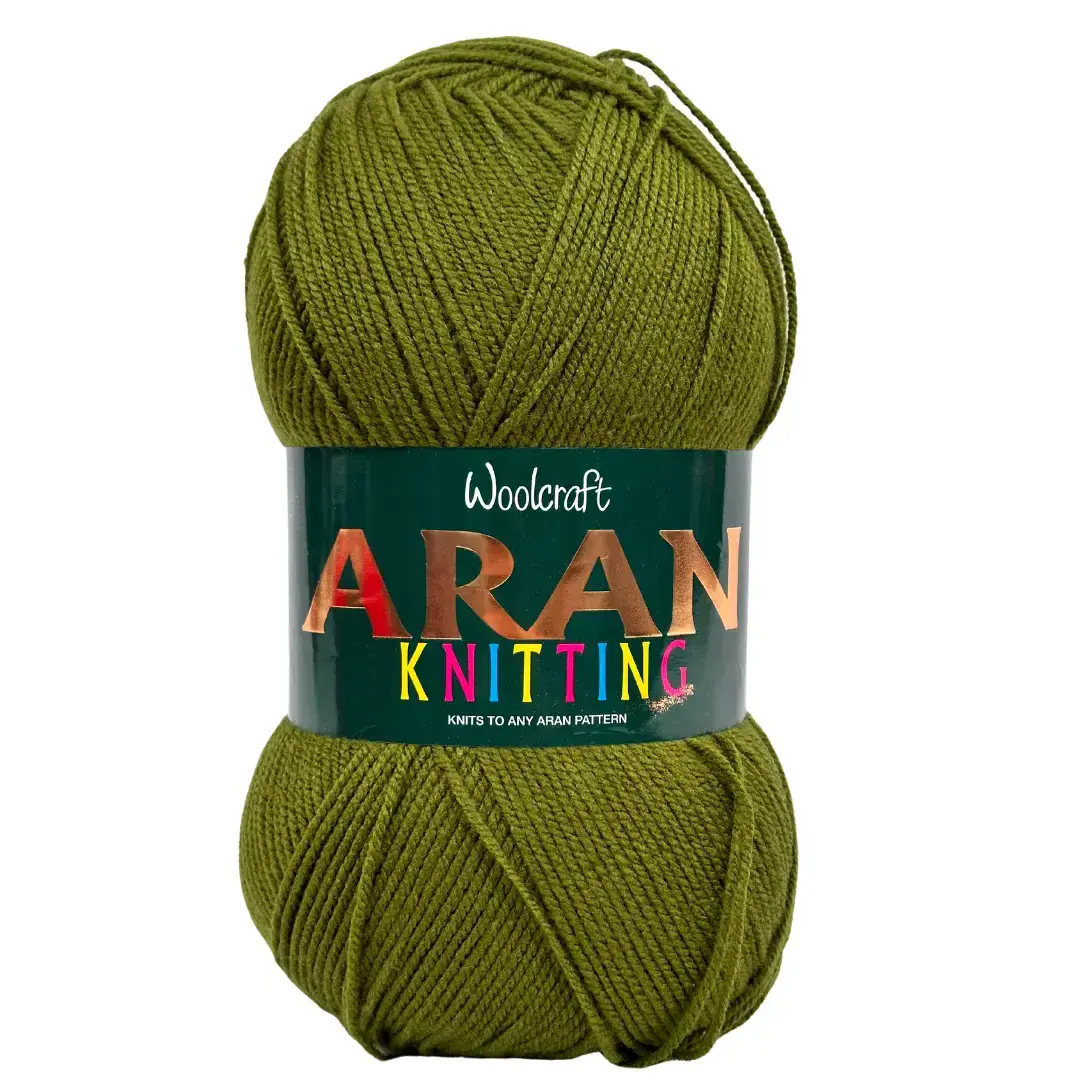 400g aran knitting yarn best sale