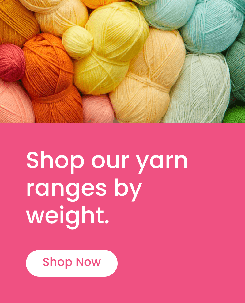 Littlewoolshop Knitting Wool Yarn Woolcraft Stylecraft