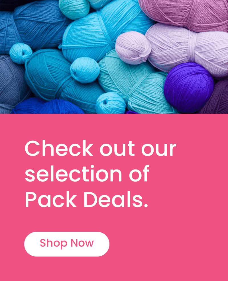 Littlewoolshop Knitting Wool Yarn Woolcraft Stylecraft
