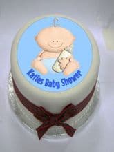 Baby Shower