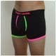 INBETWEENERS Underpants | Black Boxer Shorts