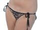 Mix an match swimwear for Him an for Her 

Leopard Print swim wear for him and for her