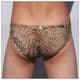 Mens Brief - Animal Hologram