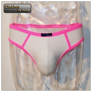 Mens Brief - Bambi