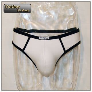 Mens Brief - Bandit