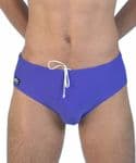 Purple Swim Brief