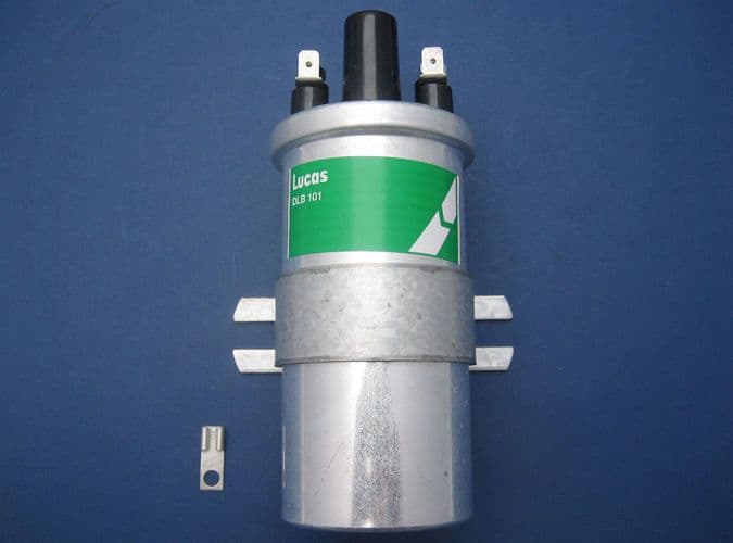 MGB Ignition Coil 19671974 DLB101