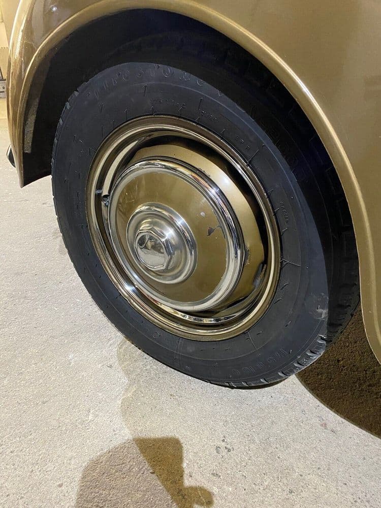 RILEY RM SERIES BRAND NEW HIGHLY POLISHED WHEEL TRIMS OR RIM EMBELLISHERS X 5