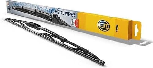 TAGAZ VORTEX PAIR OF WIPER BLADES HELLA BRAND NEW