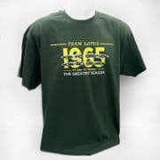 1965 Greatest Season T - Shirt Jim Clark