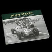 Alan Stacey - His Life And Lotus Career