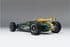 Amalgam Collection Lotus 38 (1965) 1st Indianapolis 500 1:8