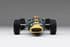 Amalgam Collection Lotus 38 (1965) 1st Indianapolis 500 1:8