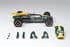 Amalgam Collection Lotus 38 (1965) 1st Indianapolis 500 1:8