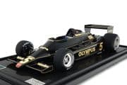 Amalgam Collection Lotus 79 (1978) Dutch GP - Mario Andretti