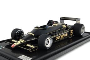 Amalgam Collection Lotus 79 (1978) Dutch GP - Mario Andretti