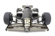 Amalgam Collection Lotus 97T (1985) Portugese GP 1:8