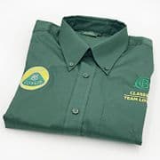 Classic Team Lotus Race Shirt